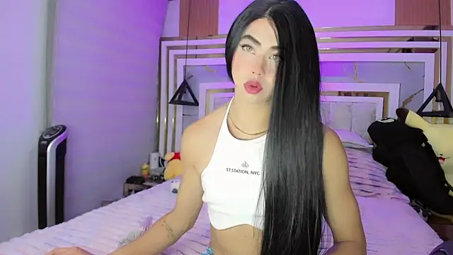Emmabakers' Webcam Show