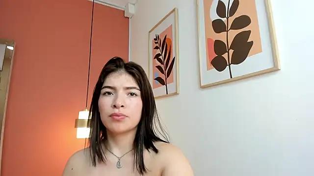 Zamira_Taylor's Live XXX Chat