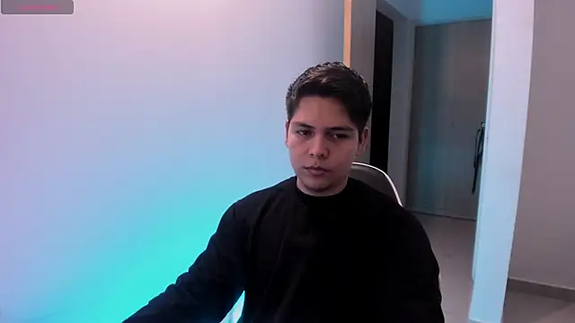 Asta_YunoXXX's Webcam Show