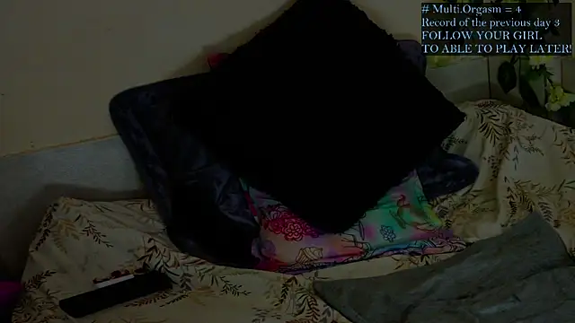 Hot_Candy_ Chat XXX in diretta
