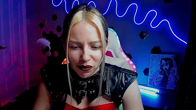 mistress_annaa's Live XXX Chat