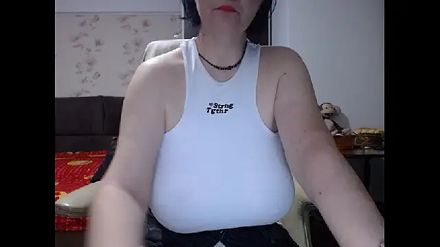 Mary_x লাইভ চ্যাট রুম