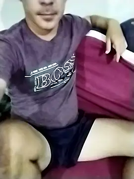 Gabriel_leon33 웹캠 쇼