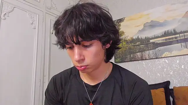 Tyler_durten 웹캠 쇼