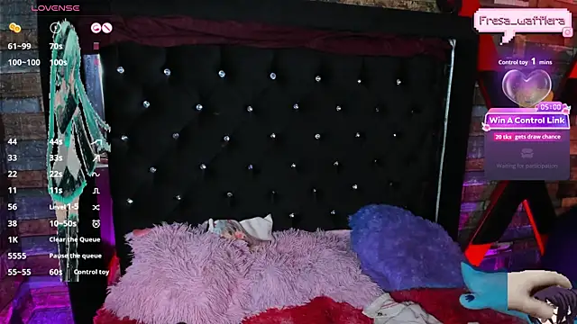 fresa_Waffleran Live XXX chat