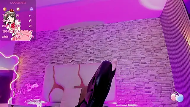 kaisage_tay Webcam show