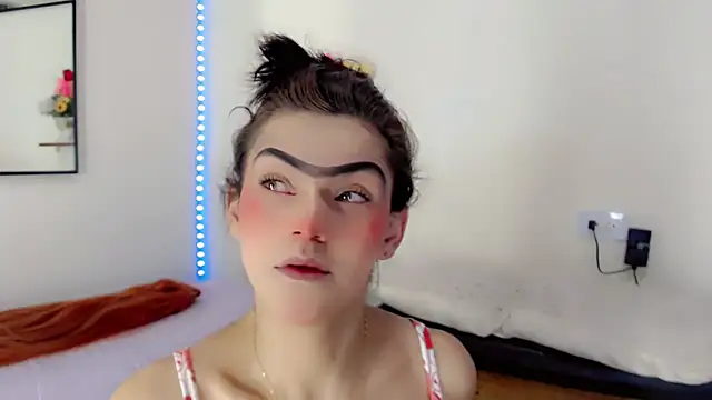 NathalialLooes ওয়েবক্যাম শো