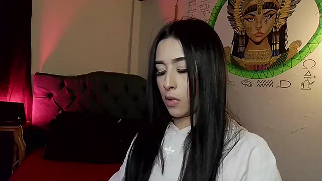 Czat XXX na żywo – melissa__dolce