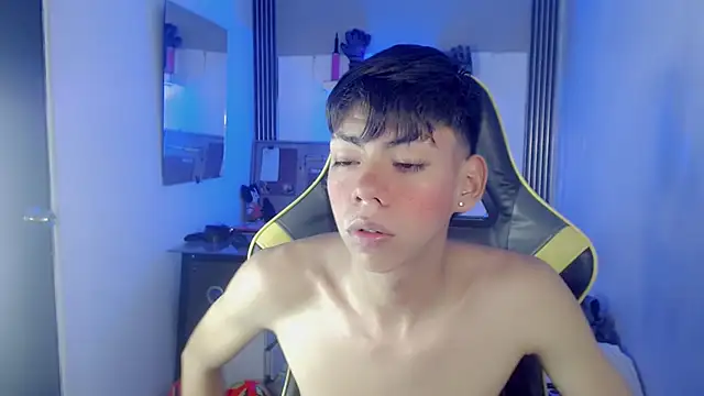 Show Webcam de Liarr_