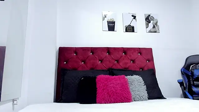 ThiagoSexy005's Webcam Show