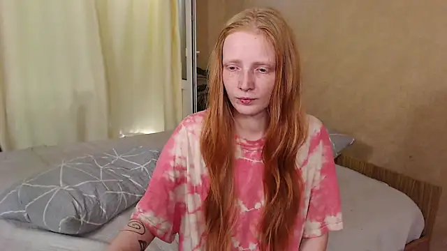 Živý XXX chat Ted_Lliana