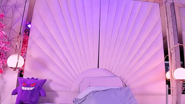 Czat XXX na żywo – VesperVelvet