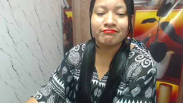 Sol_vannesa's Live XXX Chat