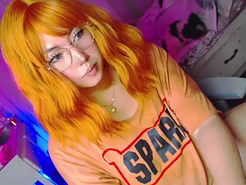 Alicia_Rose69のライブXXXチャット
