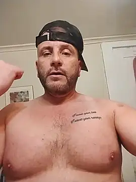 ShaneJames11's Webcam Show