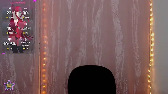 Anita23__のライブXXXチャット