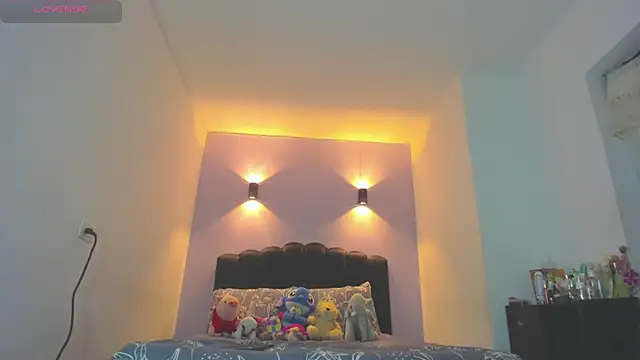 Sofia_Clauss_'s Live XXX Chat