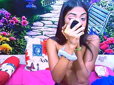 Chat XXX ao vivo de IndianPretty14u2Luv