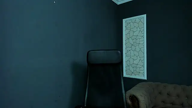 دردشة BrianHunts الجنسية المباشرة