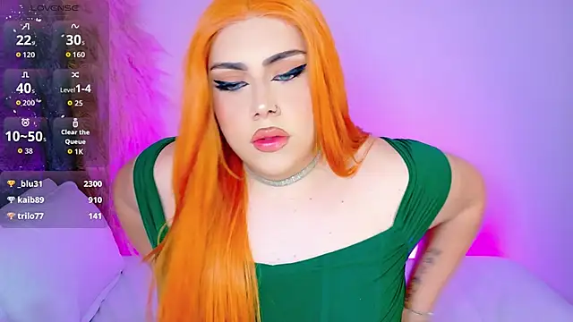 astridjonnessn Webbikameraesitys