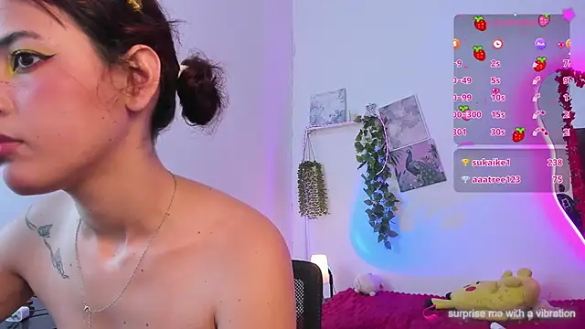 vexa_Rosie Live XXX-chat