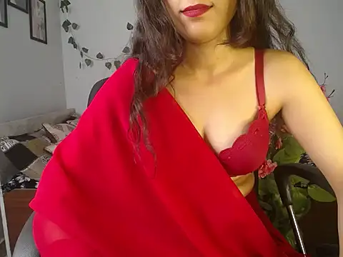 Lust_queen6's Webcam Show