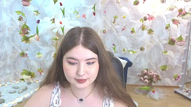 Chatroom XXX en direct de PixelGoddess