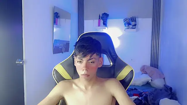 Liarr_ Webcamshow