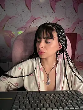 Sasha-firee Live XXX-chat