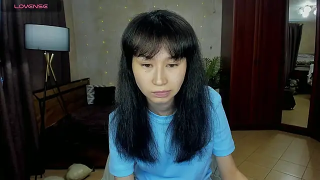 SheilaRare Chat XXX in diretta