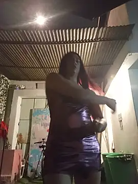 Marian_Cristal: вебкам-шоу
