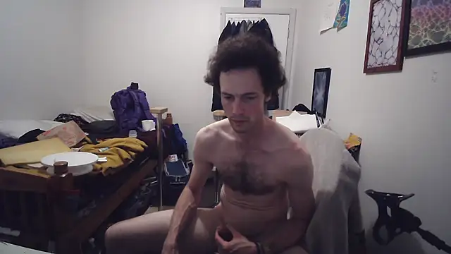 JohnnyMoves – Naživo XXX chat