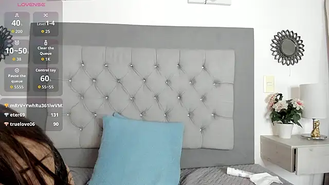 Arya_Grey's Live XXX Chat
