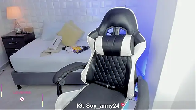 anny_rouse24n Live XXX chat