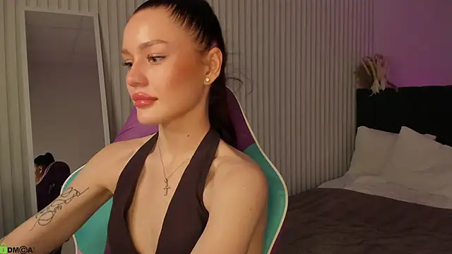Chat XXX Live Aria_Mila