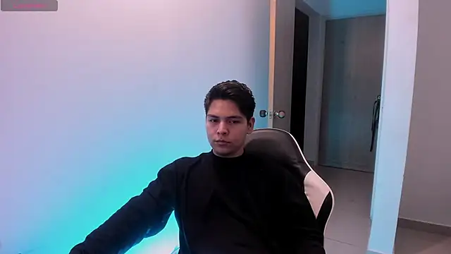 Asta_YunoXXX 网络视讯表演