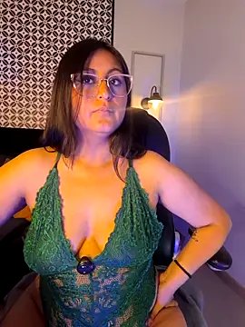 Amber_gold_'s Live XXX Chat