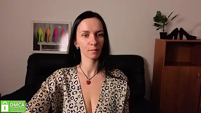 Czat XXX na żywo – annakillianox