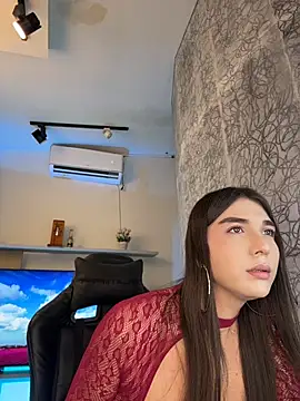 Chat XXX en directo de saracaball_