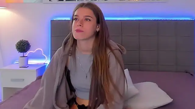 melissacrayzy 라이브 XXX 채팅