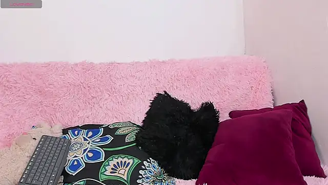 Britney_Rose's Live XXX Chat