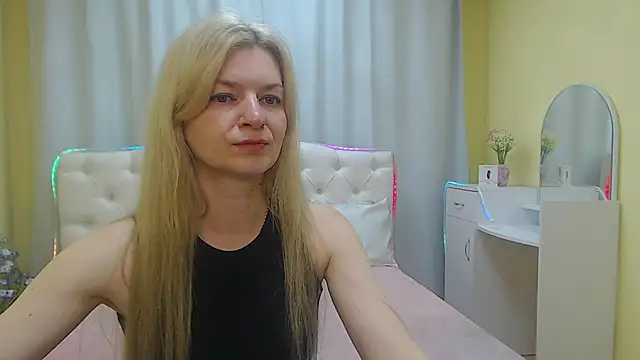 Czat XXX na żywo – MelissaTyler