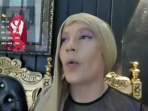 Gomory_Niix – webcam-show