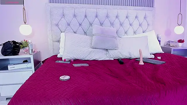 Katty_cute19's Live XXX Chat