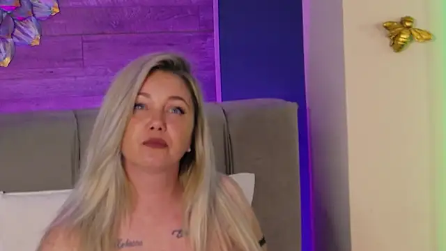 VeraNoires' Live XXX Chat