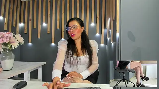 anastasiagreymist_ 라이브 XXX 채팅