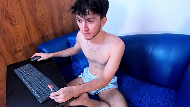 kavencastro's Webcam Show