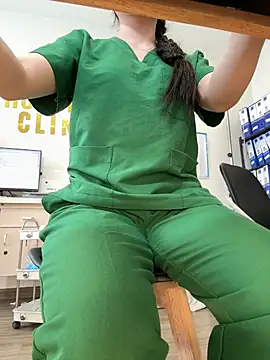 secretly_masturbating's Webcam Show