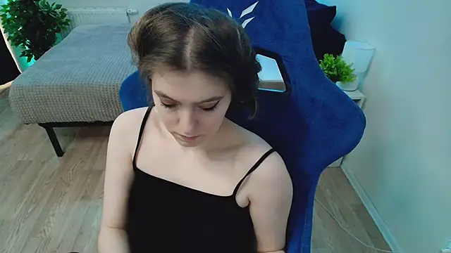 CranberryHot's Live XXX Chat