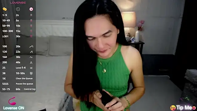 AsianSweetHeartxXn Live XXX chat